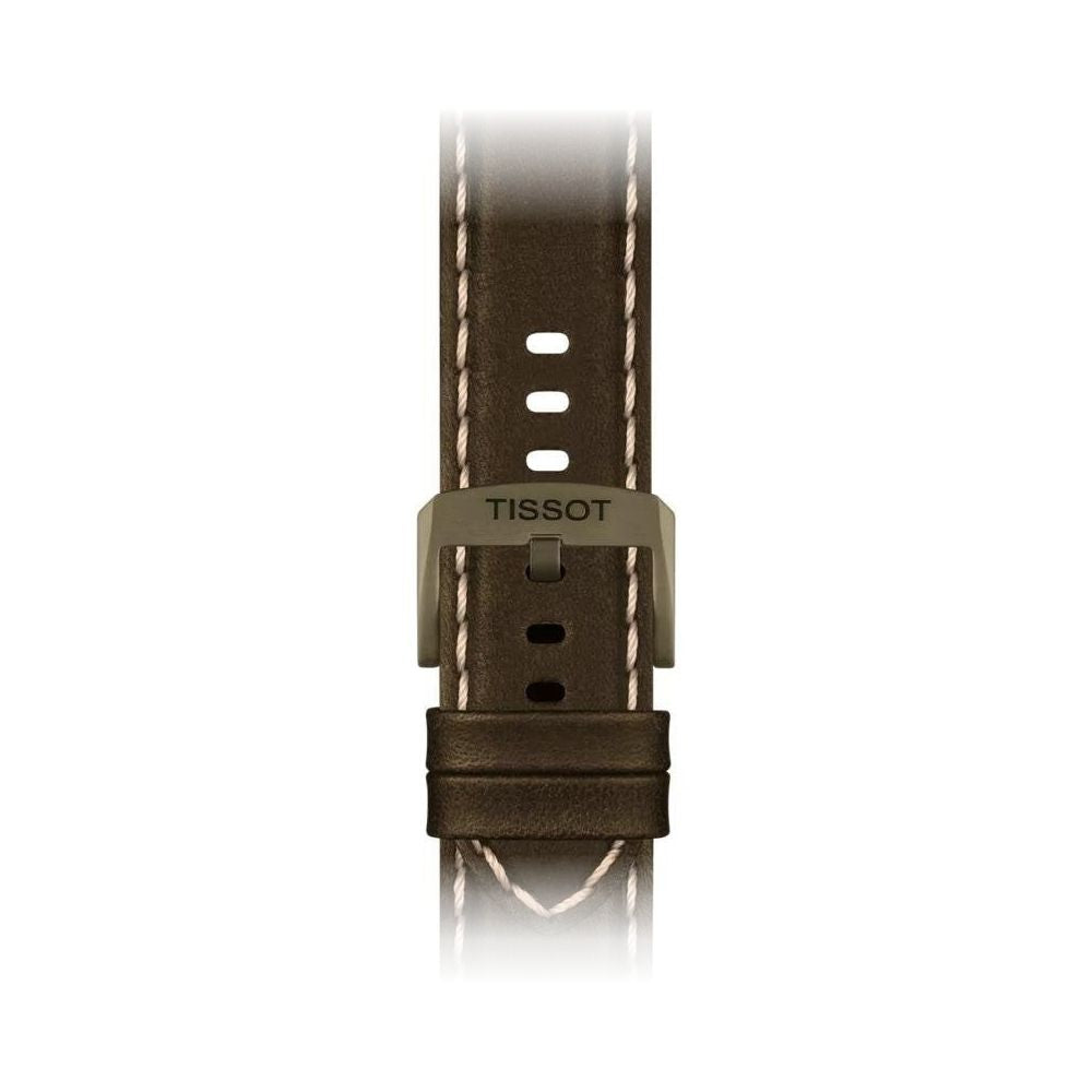 Cinturino Tissot originale Chrono XL t1166173609200