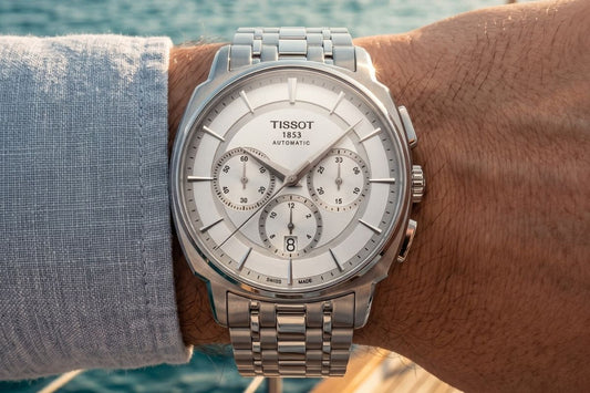 Migliori orologi uomo sotto i 1000 euro: Guida all'Entry Luxury 2026