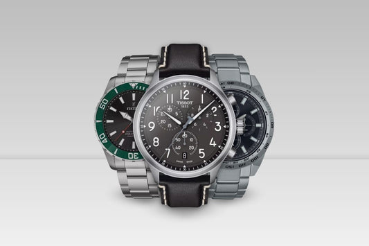 Guida alla scelta del tuo prossimo orologio sotto i 500€: Eccellenza accessibile al polso