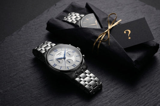 MysteryWatch youwatchtime.com – acquista un orologio e ricevi il secondo in regalo