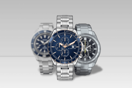 Orologi 2026: Anteprima Nuove Collezioni Seiko, Mido, Tissot, Bulova e Citizen