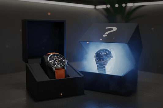 Offerta Mysterywatch 2 al prezzo di 1