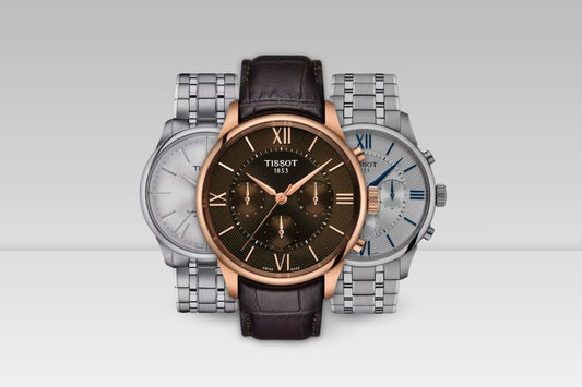 Recensione Tissot Chemin Des Tourelles Powermatic 80