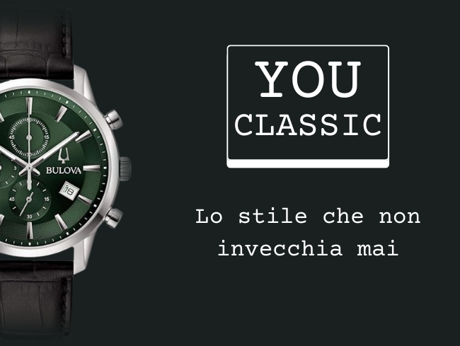 Orologi Eleganti da Uomo: Stile Classico, Prestigio Senza Tempo