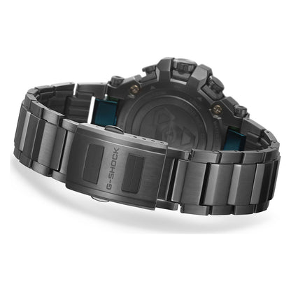 Casio G-Shock MTG twisted g solar powered