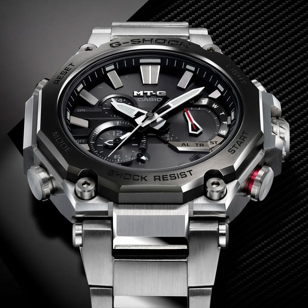 Casio G-Shock Master G Mt gb2000d 1aer