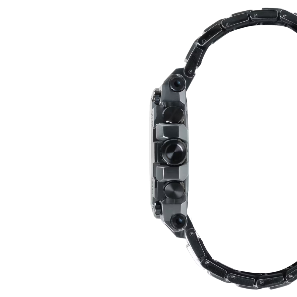 Casio G-Shock master of g twisted g solar powered MTG b3000bd 1a2er