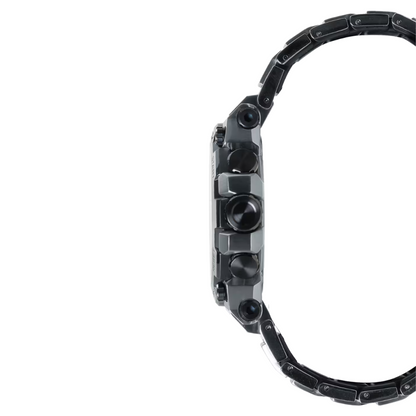 Casio G-Shock master of g twisted g solar powered MTG b3000bd 1a2er