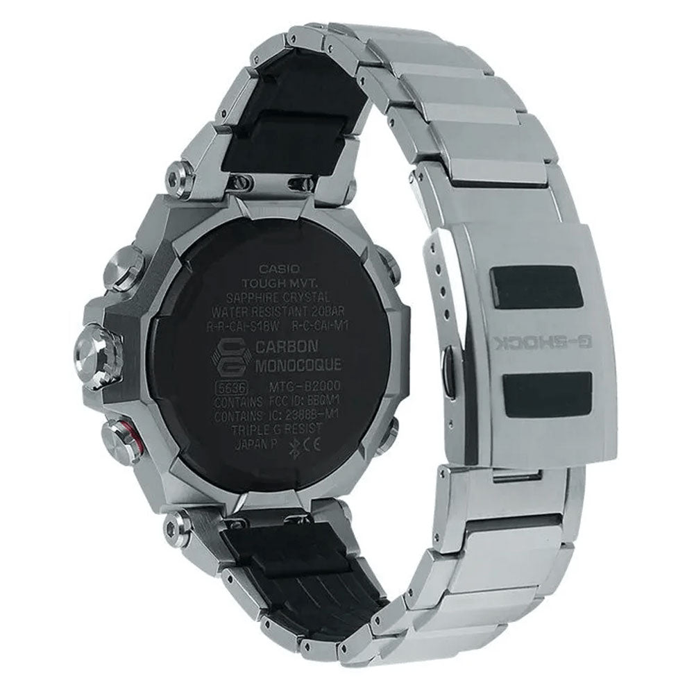 Casio G-Shock Master G Mt gb2000d 1aer