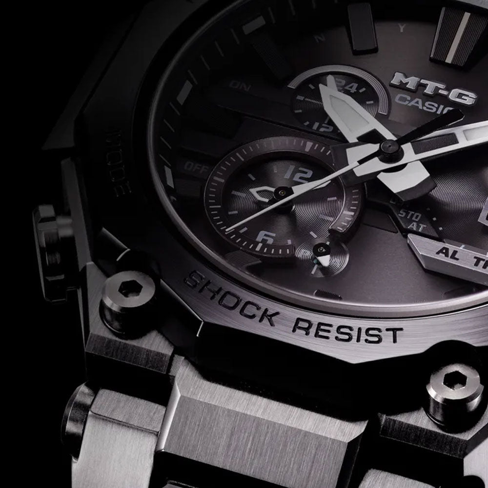 G-Shock Master G mt gb2000d 1aer Casio