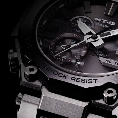 G-Shock Master G mt gb2000d 1aer Casio