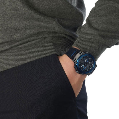 G-Shock Casio mtg twisted G solar powered 20e80fc8 0b4c 4a41 a1dc 795a47ea5453
