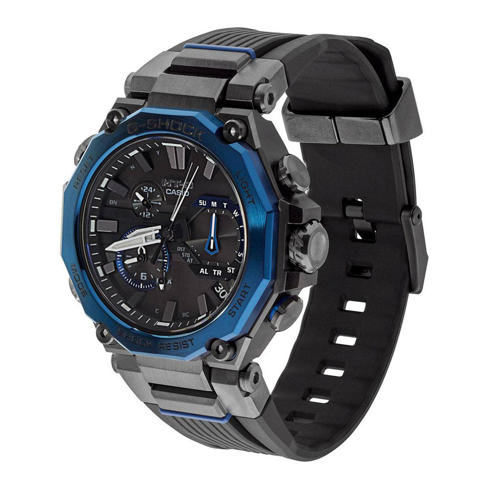 Shock Casio G master of g blu confezione