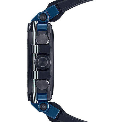 Shock Casio G master of g blu confezione