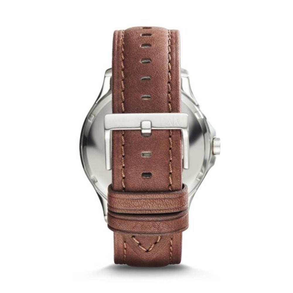 Armani Exchange Hampton orologio da polso uomo AX2133