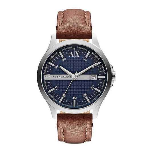 AX2133 orologio polso uomo Armani Exchange Hampton
