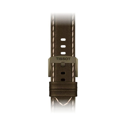 Cinturino Tissot originale Chrono XL t1166173609200