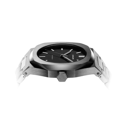 Orologio Automatico D1 Milano | Automatic Black D1-ATBJ02