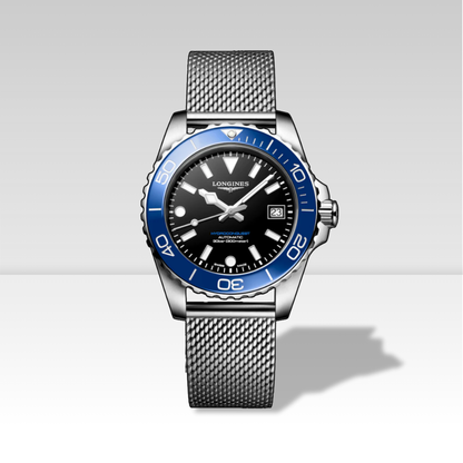 Longines Hydroconquest L3.779.4.90.6 prezzo. Orologio Sub Longines in pronta consegna.