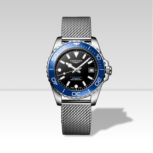 Longines Hydroconquest L3.779.4.90.6 prezzo. Orologio Sub Longines in pronta consegna.