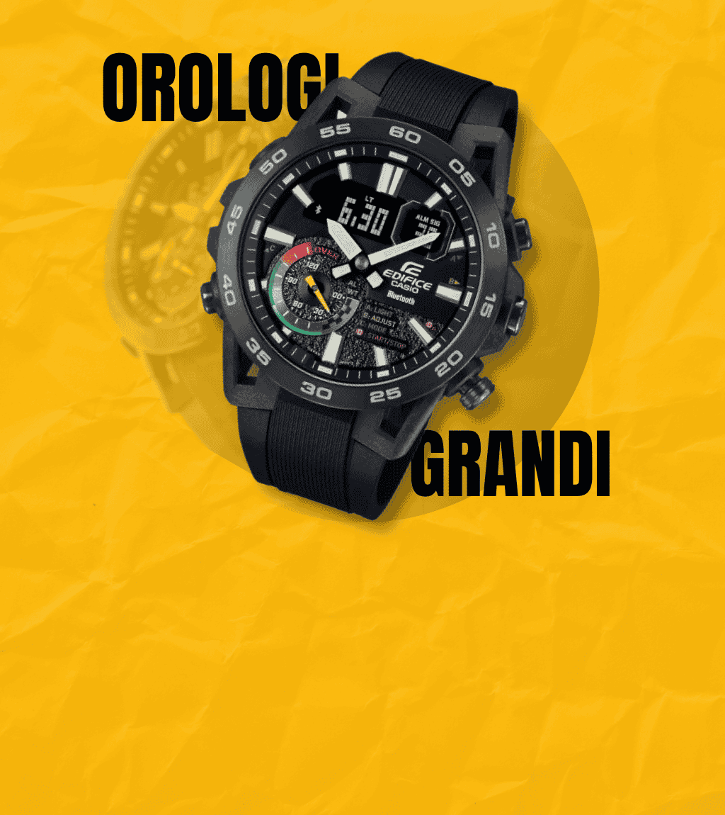 Orologi i grandi dimensioni
