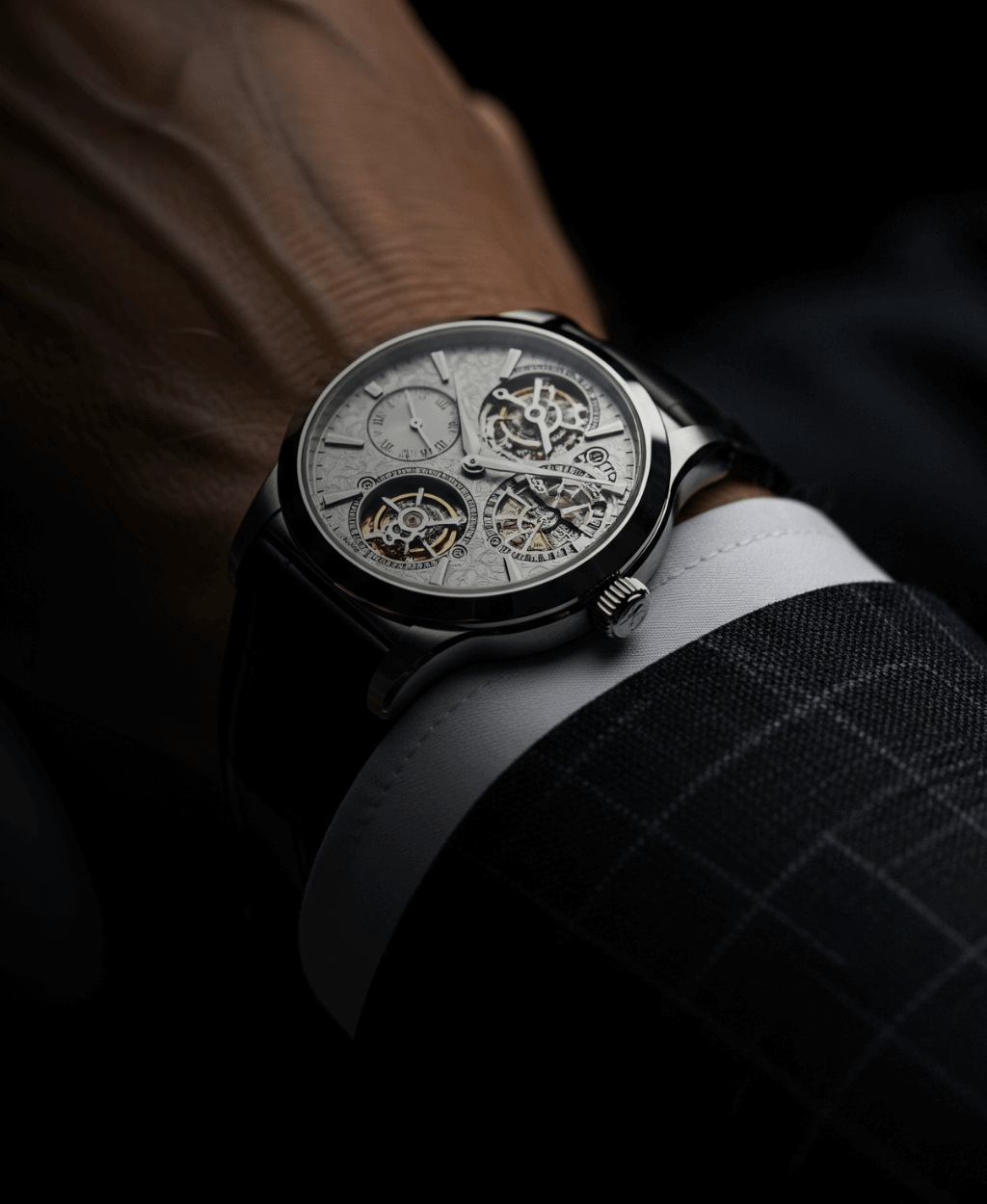 Orologi uomo selezionati offerte esclusive