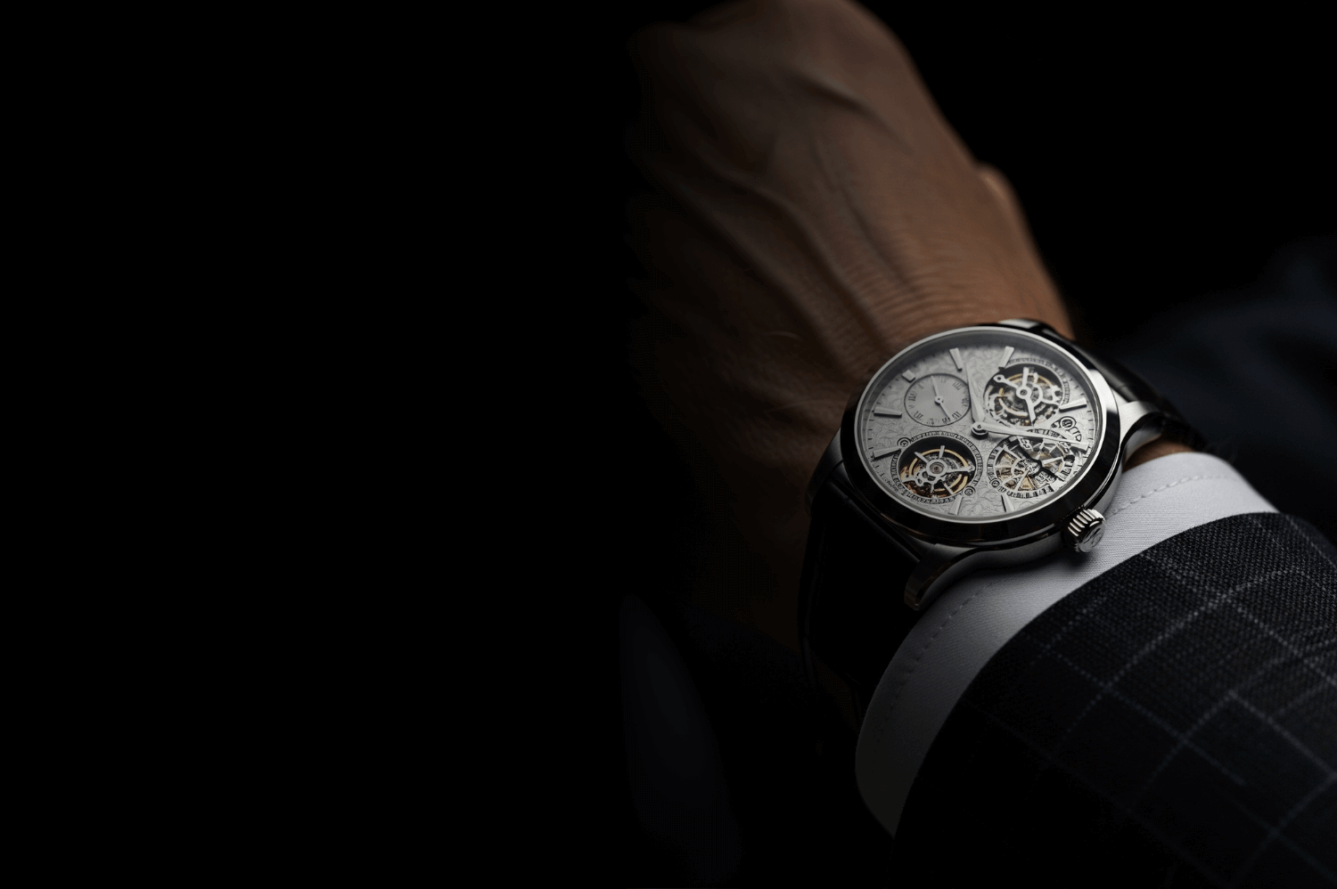 Orologi uomo selezionati offerte esclusive