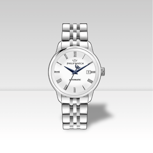 Orologio automatico Philip Watch Anniversary r8223150006