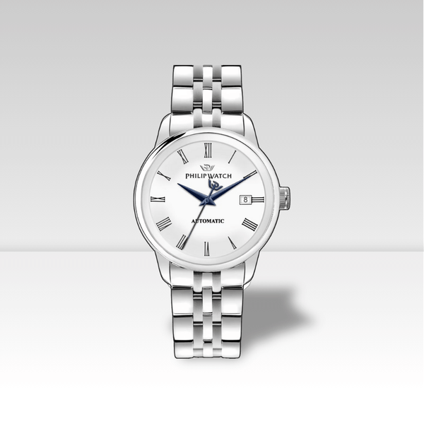 Orologio automatico Philip Watch Anniversary r8223150006