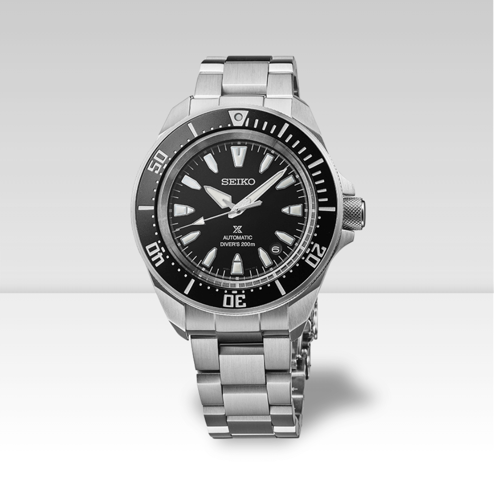 Orologio automatico uomo Seiko Prospex Mare Automatic srpl13k1