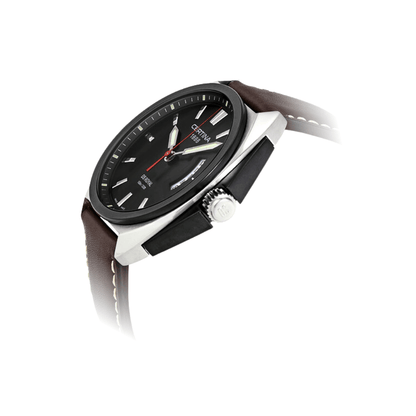 Orologio casual uomo Certina al Quarzo DS Royal C0104101605100
