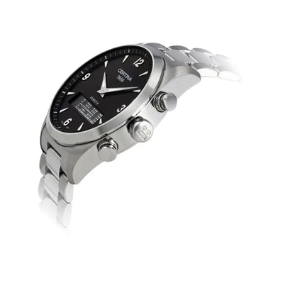 Orologio casual uomo quarzo Certina  DS Multi-8 C0204191105700