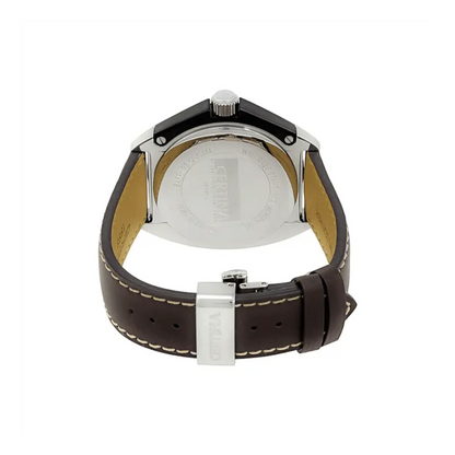 Orologio casual uomo al Quarzo Certina DS Royal C0104101605100