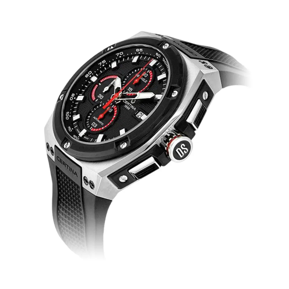 Orologio Certina uomo sportivo DS Cronograph Eagle