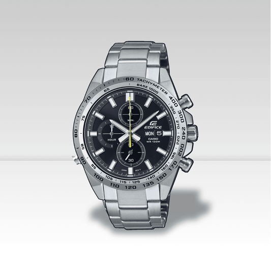 Orologio cronografo al quarzo Casio Edifice efr-574d-1av