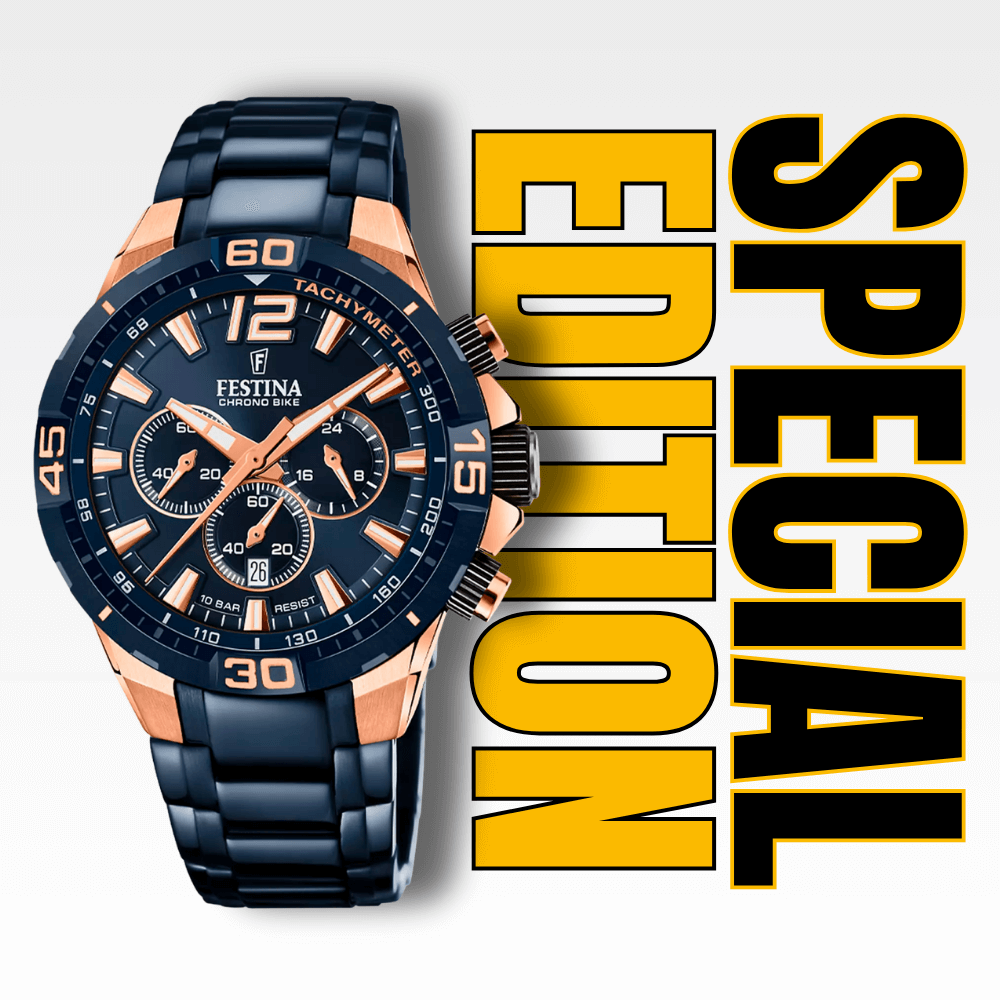 Orologio Festina Special Edition f20524/1