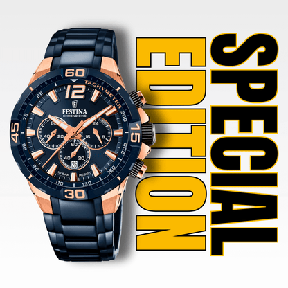 Orologio Festina Special Edition f20524/1