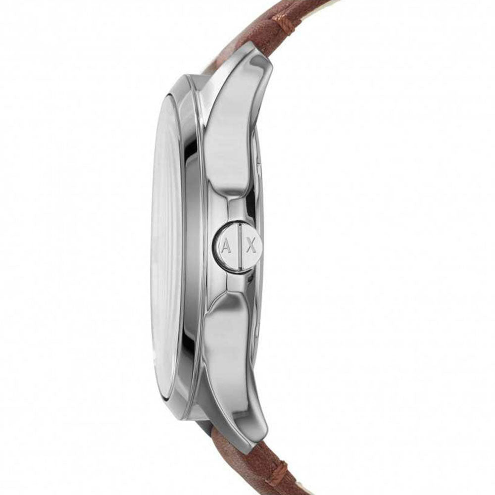 Orologio da polso uomo Armani Exchange Hampton AX2133