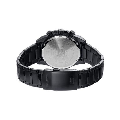 Orologio solare Casio Edificie chiusura deployante efs-s630dc-2avuef