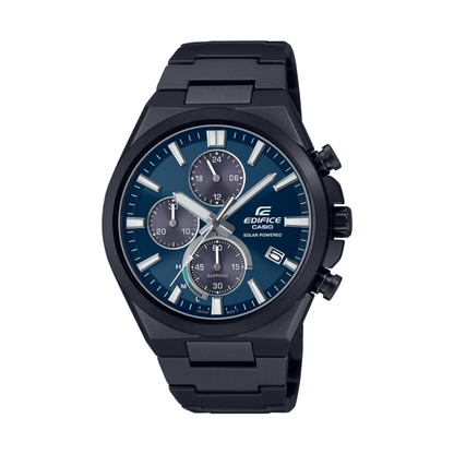 Orologio solare Casio Edificie efs-s630dc-2avuef