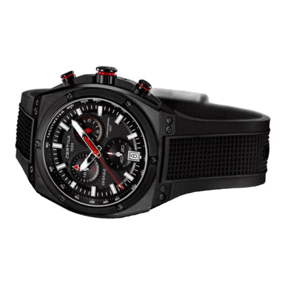 Orologio Sportivo resistente uomo Certina DS Eagle Chronograph GMT Automatic