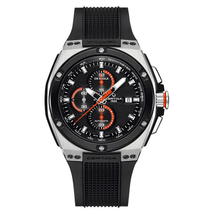 Orologio sportivo uomo Certina Cronograph Eagle