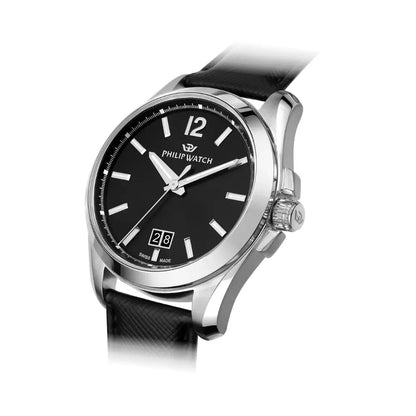 Orologio uomo al quarzo Philp Watch Amalfi R8251218001