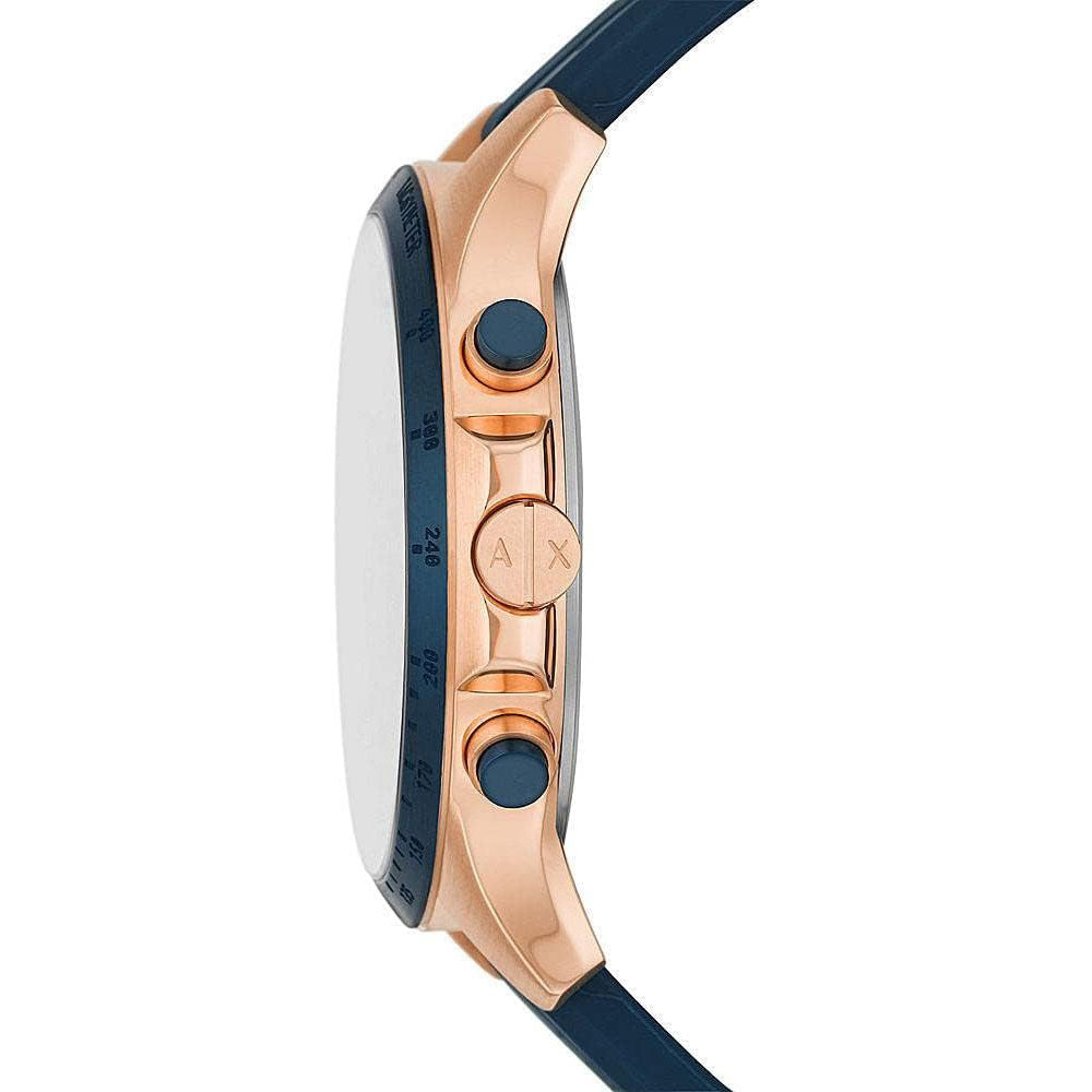 Orologio uomo Armani Emporio Exchange AX2440 Acciaio
