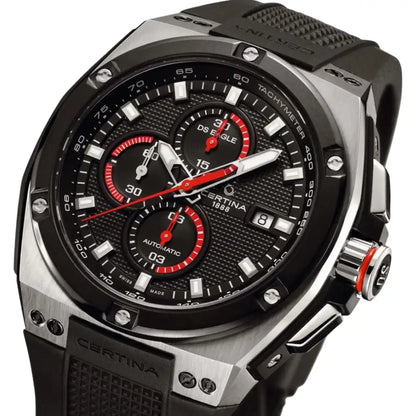Orologio da uomo Certina | DS Eagle Chronograph - C023.727.27.051.00