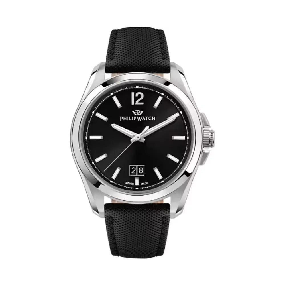 Orologio uomo Philp Watch al quarzo Amalfi R8251218001