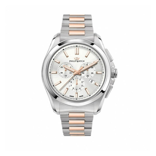 Orologio uomo Philp Watch al quarzo Amalfi r8273618005