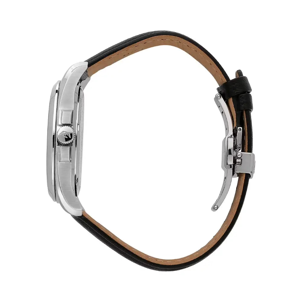 Philp Watch al quarzo orologio uomo Amalfi R8251218001