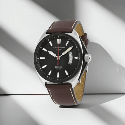 Orologi al quarzo Certina - DS Royal C010.410.16.051.00
