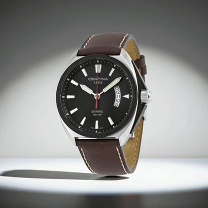 Orologi al quarzo Certina - DS Royal C010.410.16.051.00